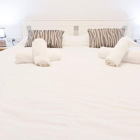 Cdz - Suarez De Salazar 2, Cozy Apartment In Cadiz Exterior photo