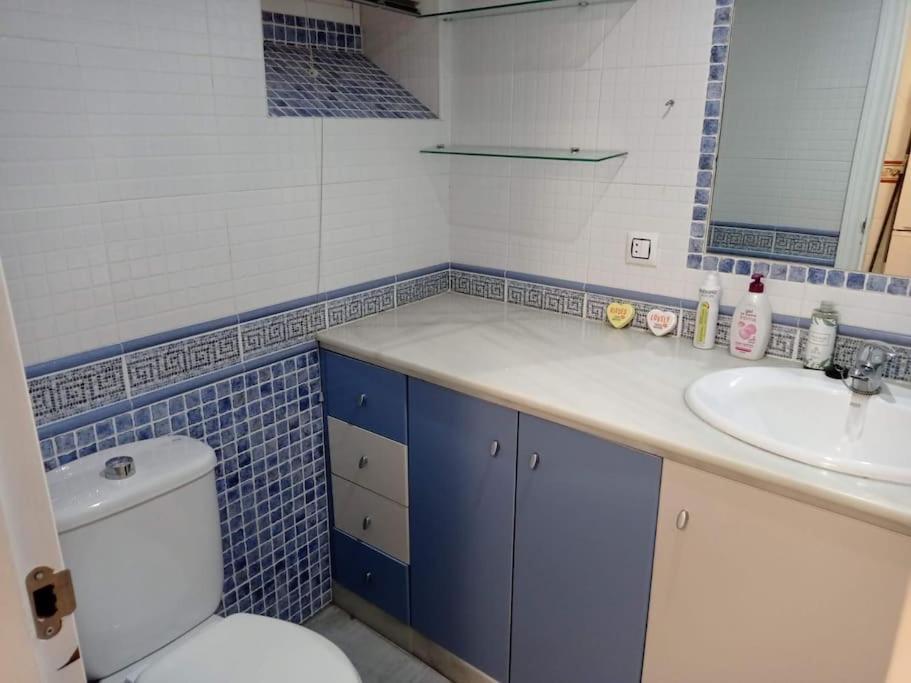 Cdz - Suarez De Salazar 2, Cozy Apartment In Cadiz Exterior photo